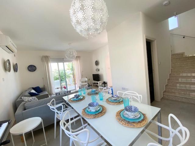 Palma Villa 14 Protaras Ngoại thất bức ảnh