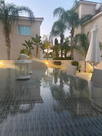 Palma Villa 14 Protaras Ngoại thất bức ảnh