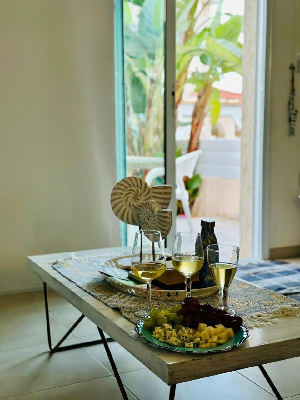Palma Villa 14 Protaras Ngoại thất bức ảnh
