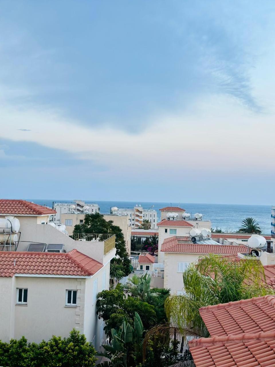 Palma Villa 14 Protaras Ngoại thất bức ảnh