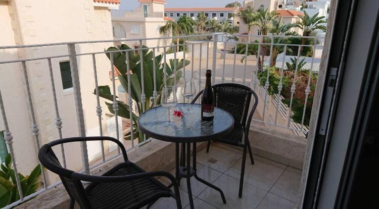 Palma Villa 14 Protaras Ngoại thất bức ảnh