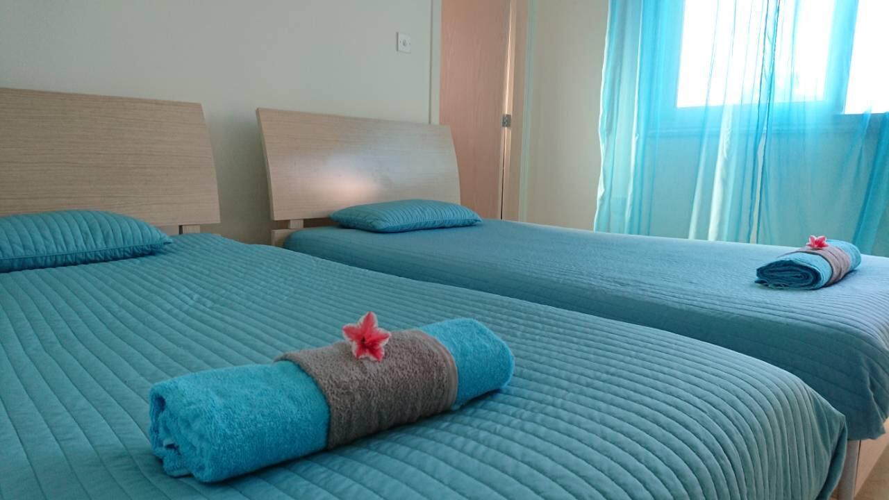 Palma Villa 14 Protaras Ngoại thất bức ảnh