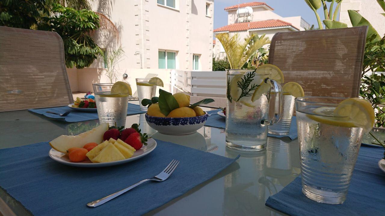 Palma Villa 14 Protaras Ngoại thất bức ảnh