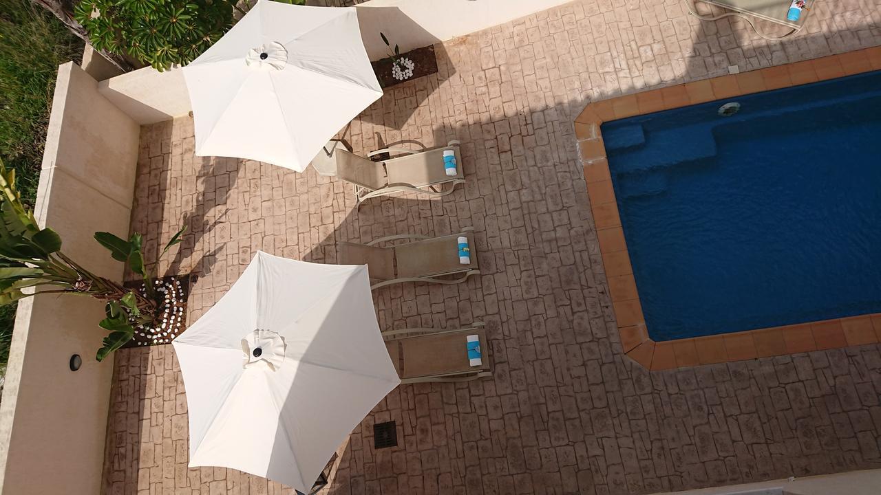Palma Villa 14 Protaras Ngoại thất bức ảnh