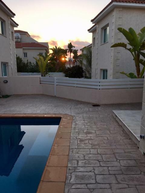 Palma Villa 14 Protaras Ngoại thất bức ảnh