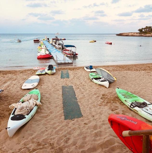 Palma Villa 14 Protaras Ngoại thất bức ảnh