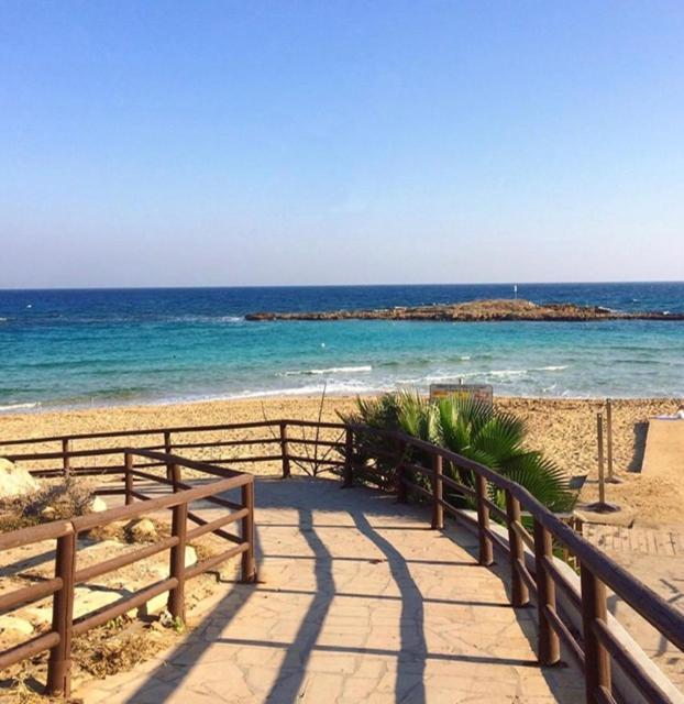Palma Villa 14 Protaras Ngoại thất bức ảnh