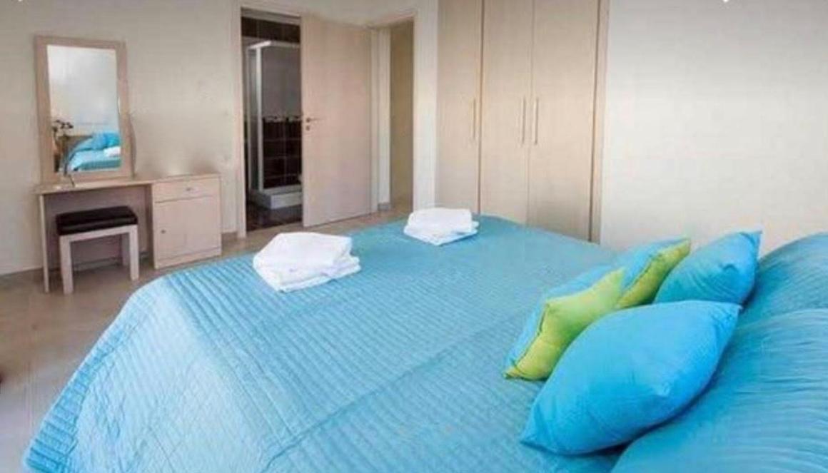 Palma Villa 14 Protaras Ngoại thất bức ảnh
