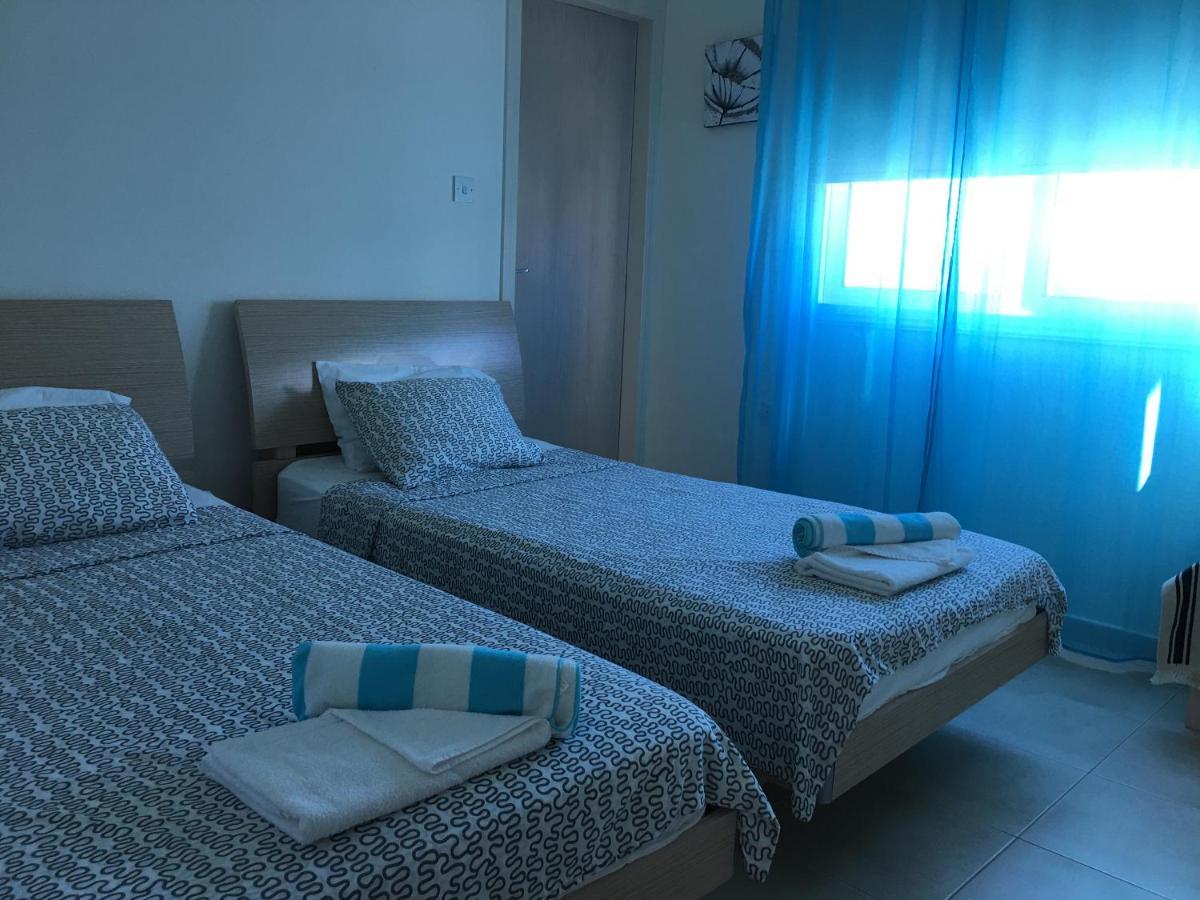 Palma Villa 14 Protaras Ngoại thất bức ảnh